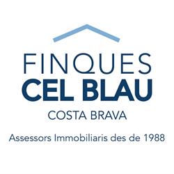 Horario de apertura Finques Cel Blau, Sant Feliu de Guíxols