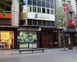 Horario de apertura Inmobiliaria Correal, Ciudad Real