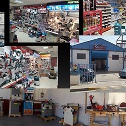 Horario de apertura UTILLAJES AMORÓS - MAKROTOOLS, Alicante