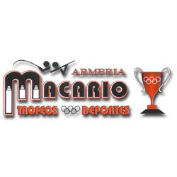 Horario de apertura ARMERÍA Y DEPORTES MACARIO SL, Segorbe