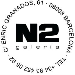 N 2 Galeria Ignacio de Lassaletta y Asc. en Barcelona (Eixample) - Horario de apertura