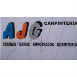 Horario de apertura AJG Carpintería, Palencia