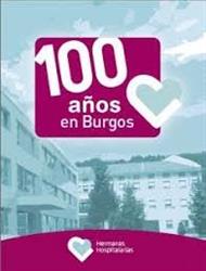 Horario de apertura Fundación Hospitalarias Burgos,