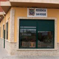 Horario de apertura Residencia 3.ª Edad San Roque, Morales de Toro