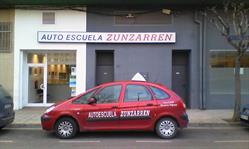 Horario de apertura Zunzarren, Tudela