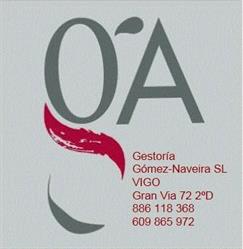 Horario de apertura Gestoria Gomez-Naveira, Vigo