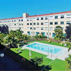 Horario de apertura Residencia Municipal Fernando de Los Rios, Granada