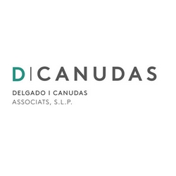 Delgado I Canudas Associats en Barcelona (Eixample) - Horario de apertura