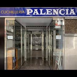 Horario de apertura Cuchilleria Gumersindo González, Palencia