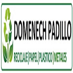 Horario de apertura Domenech Padillo Hermanos, Reciclaje, Recogida De Papel y Cartón, chatarra y plástico en Córdoba,