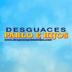 Horario de apertura Desguaces Pablo e Hijos, San Martín de la Vega