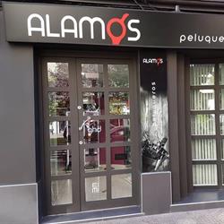 Horario de apertura Alamo Peluqueria, Burgos