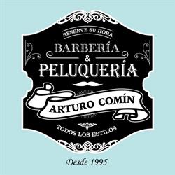 Peluquería Arturo Comín en Zaragoza (Centro) - Horario de apertura