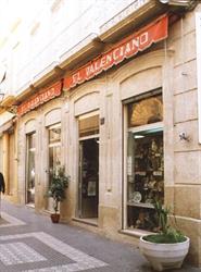 Horario de apertura Bazar El Valenciano, Almería