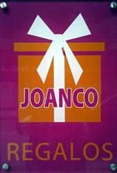 Horario de apertura Comercial Joanco, S.l., Ponferrada