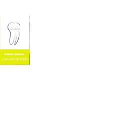 Horario de apertura Clínica Dental J.M. Irigoyen, Donostia-San Sebastián