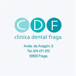 Horario de apertura Clínica Dental Fraga,