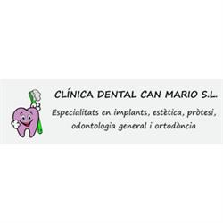 Horario de apertura Clínica Dental Can Mario, Palamós