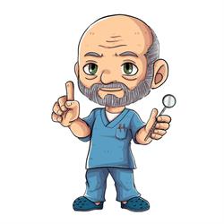 Horario de apertura Clínica Dental Omar Del Mul, La Solana