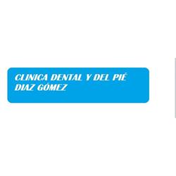 Horario de apertura Clínica Dental y Del Pie Díaz Gomez, Puente Genil