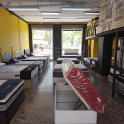 Horario de apertura Vila - Colchon, Viladecans