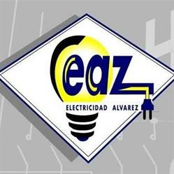 Horario de apertura Eaz Electricidad Álvarez, Buñuel