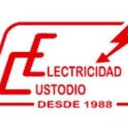 Horario de apertura Electricidad Custodio S.L, Campanario