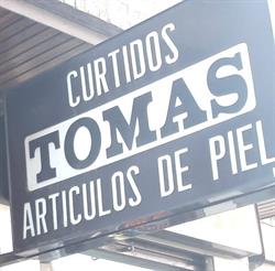 Horario de apertura Curtidos Tomás, Palencia