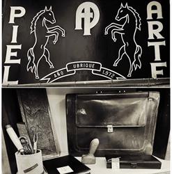 Horario de apertura Artepiel, Ubrique