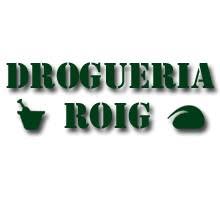Horario de apertura Drogueria Roig, Ripoll