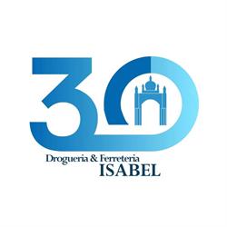 Horario de apertura Droguería Ferretería Isabel, Mairena del Aljarafe