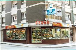 Horario de apertura Foto Cesar, Gijón