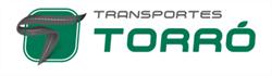 Horario de apertura Transportes Torró, Vilagarcía de Arousa