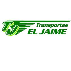 Horario de apertura Transportes El Jaime, Noia