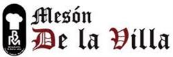 Horario de apertura Mesón de La Villa, Aranda de Duero