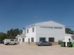 Horario de apertura La Despensa Manchega, San Clemente