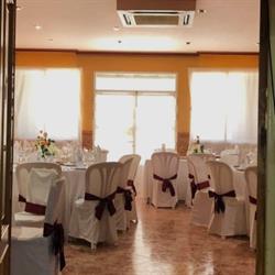 Horario de apertura Restaurante Leo-Mar., Socovos