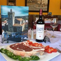 Horario de apertura El Pielago Restaurante, Navamorcuende
