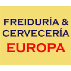 Horario de apertura Freiduría Cervecería Europa, Cádiz