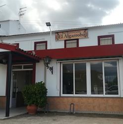 Horario de apertura Algarrobo, Montemayor