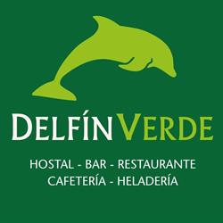 Horario de apertura Hostal Delfin Verde, Almería