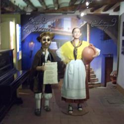 Horario de apertura Hospedería Mesón de La Dolores, Calatayud