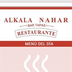 Horario de apertura Alkala - Nahar, Madrid