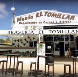 Horario de apertura Mesón El Tomillar, Almonte