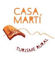 Horario de apertura Casa Martí, Lleida