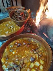 Horario de apertura Hostal Restaurante San Cristóbal, Casasimarro