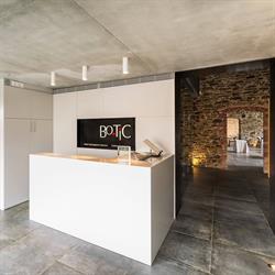 Horario de apertura Restaurant Bo.tic, Corça