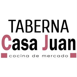 Restaurante Taberna Casa Juan en Valencia (Eixample) - Horario de apertura