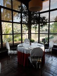 Horario de apertura Restaurante Hierbabuena, Toledo