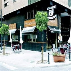 Tapis en Valencia (Camins Al Grau) - Horario de apertura